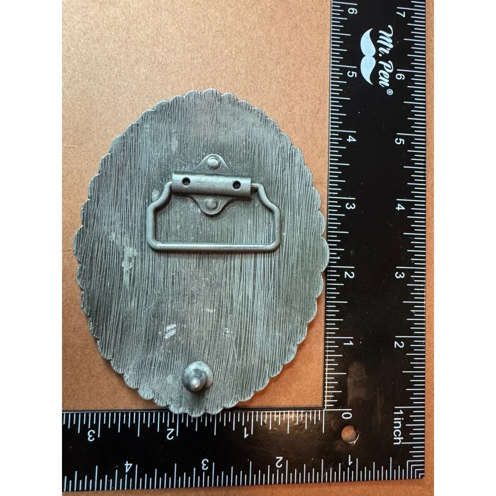 N/A western belt